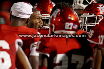 NJCAA:Mississippi Gulf Coast CC at East Mississippi CC