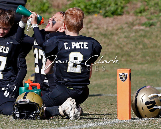 Winfield Pirates Jr Football Super Bowl