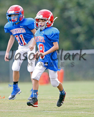 Vestavia Hills 3rd