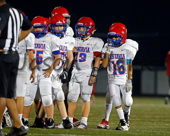Vestavia Hills 6th Blue