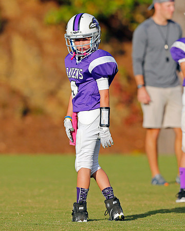Mountain Brook 5th Grade Super Bowl