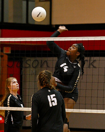 AHSAAVB: Walker at Thompson