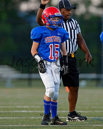 Vestavia Hills 4th Grade