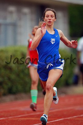 Homewood Invitational