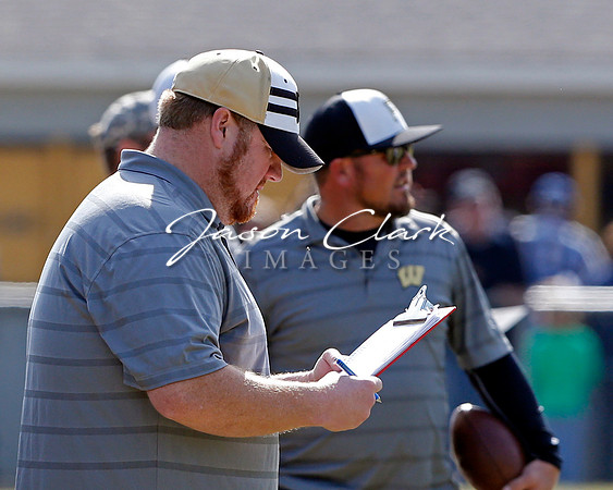 Winfield Pirates Jr Football Super Bowl
