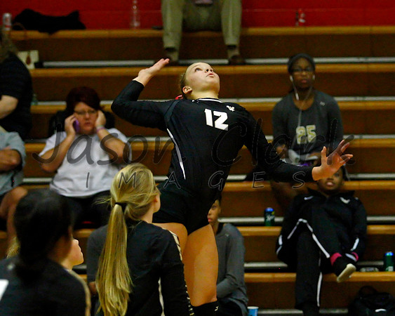 AHSAAVB: Walker at Thompson