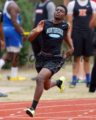 Homewood Invitational