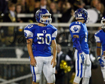 AHSAAFB: Winfield at Oakman