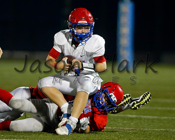 Vestavia Hills 6th Blue