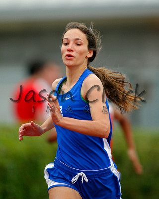 Homewood Invitational