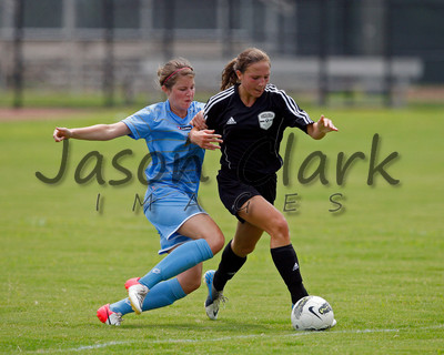 U18 Girls: WASA vs Huntsville