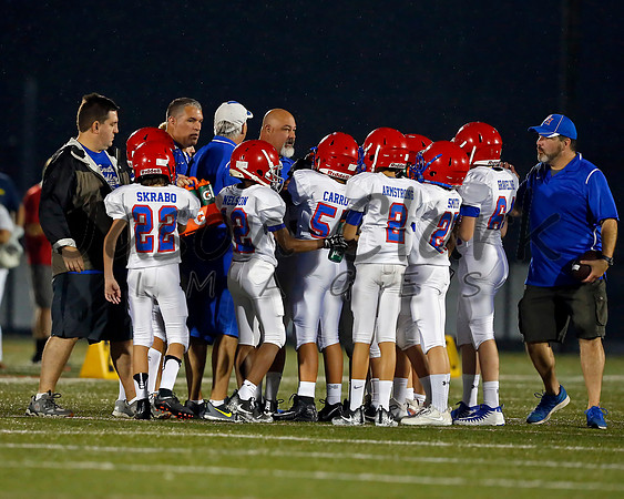 Vestavia Hills 6th Blue