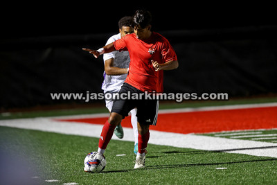 NJCAA:Millsaps at East Mississippi CC