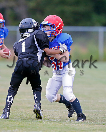 Vestavia Hills 3rd