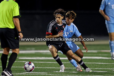 NJCAA: Copiah-Lincoln at East Mississippi Soccer