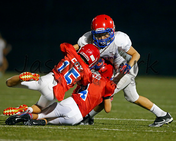 Vestavia Hills 6th Blue