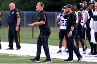 AHSAA:Jasper at Sipsey Valley