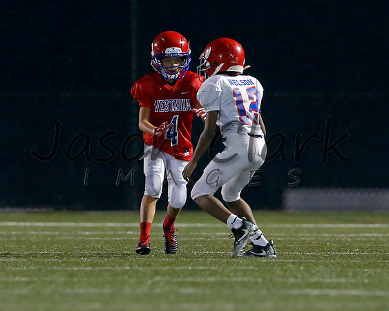 Vestavia Hills 6th Red