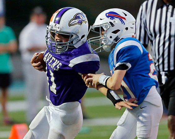 Mtn Brook 5th Grade Super Bowl