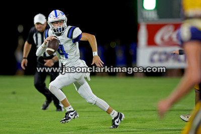 AHSAA: Carbon Hill at Curry