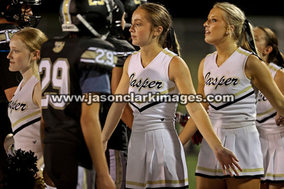 AHSAA:Jasper at Sipsey Valley