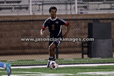 NJCAA: Copiah-Lincoln at East Mississippi Soccer