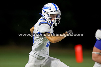 AHSAA: Carbon Hill at Curry