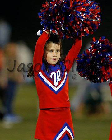 Vestavia Hills 6th Red