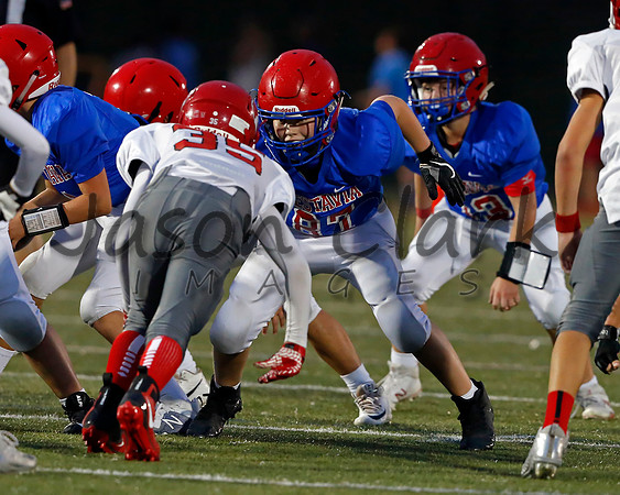 Vestavia Hills 6th Blue