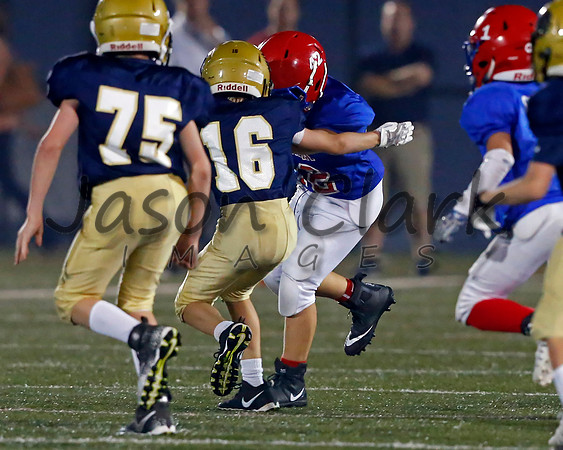 Vestavia Hills 5th