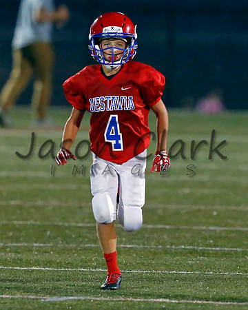 Vestavia Hills 6th Red