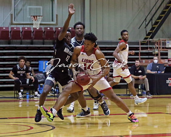 NJCAAMBK: Northeast Miss CC @ East Mississippi CC