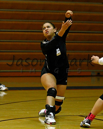 AHSAAVB: Walker at Thompson
