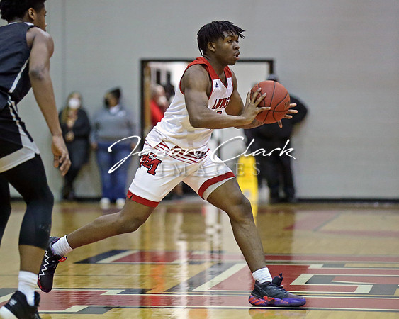 NJCAAMBK: Northeast Miss CC @ East Mississippi CC