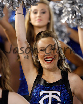 TCHS at Hoover