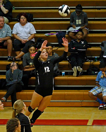 AHSAAVB: Walker at Thompson