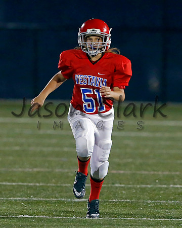 Vestavia Hills 6th Red