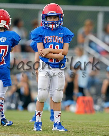 Vestavia Hills 3rd