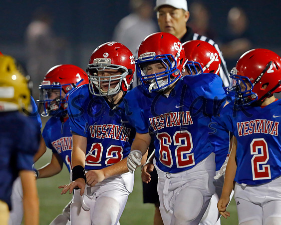 Vestavia Hills 5th