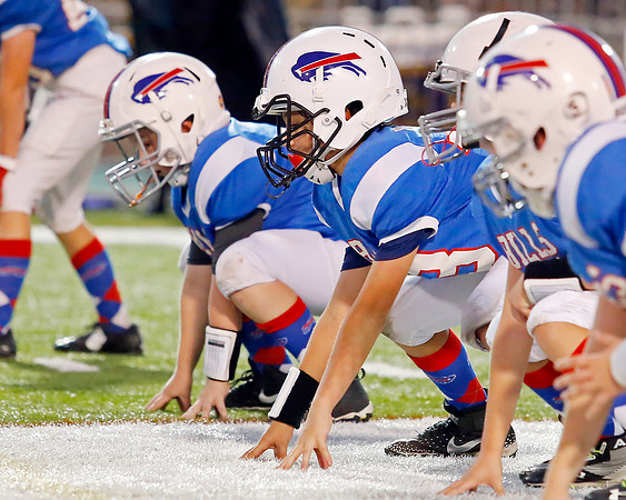 Mtn Brook 5th Grade Super Bowl