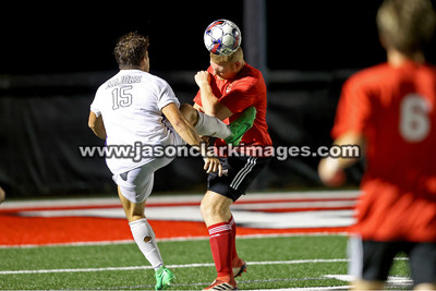 NJCAA:Millsaps at East Mississippi CC