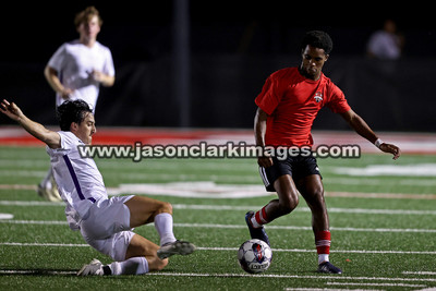 NJCAA:Millsaps at East Mississippi CC
