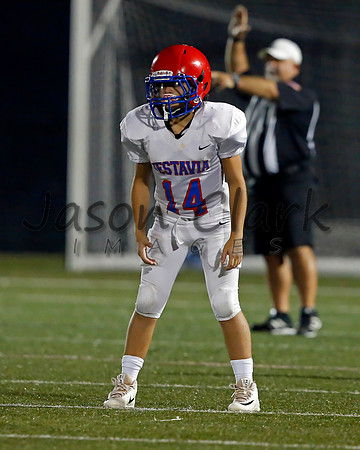 Vestavia Hills 6th Blue