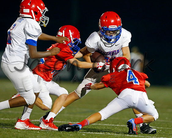 Vestavia Hills 6th Blue