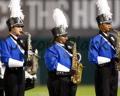 TCHS at Hoover
