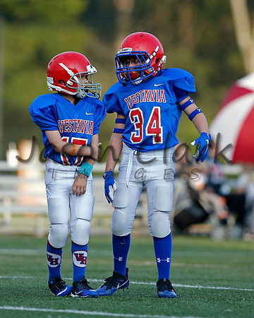 Vestavia Hills 3rd
