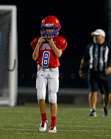 Vestavia Hills 6th Red