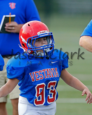 Vestavia Hills 3rd