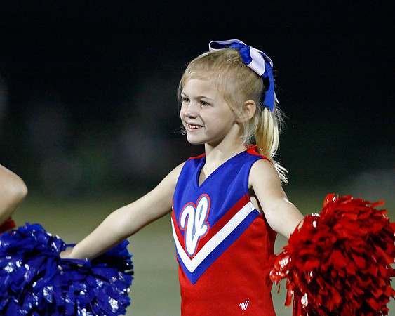 VHK1 vs Trussville