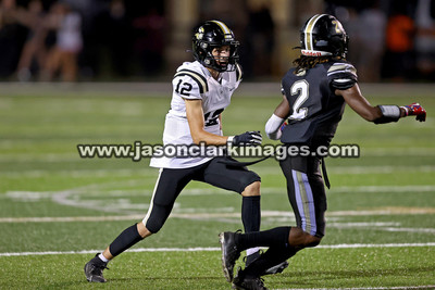 AHSAA:Jasper at Sipsey Valley